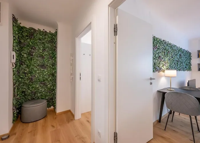 Appartement Modern Center